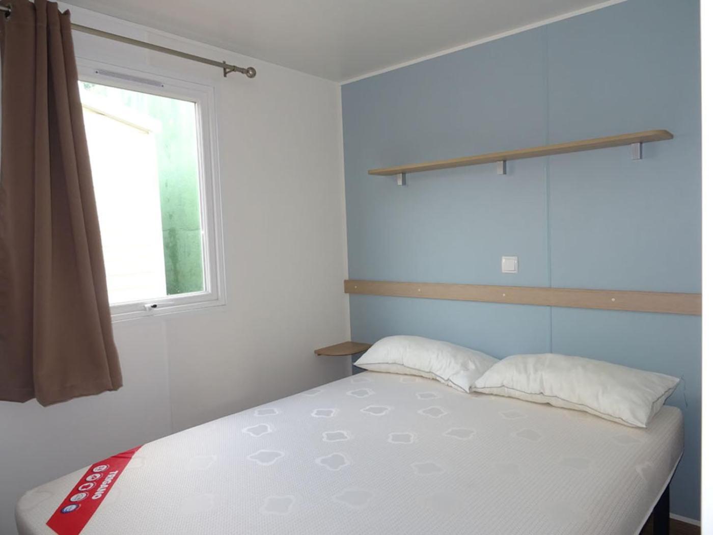 Camping Vila Village Sant Feliu de Buixalleu Exteriér fotografie
