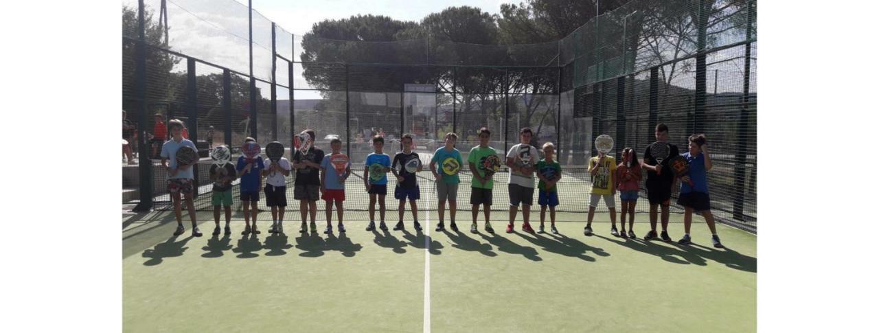 Camping Vila Village Sant Feliu de Buixalleu Exteriér fotografie