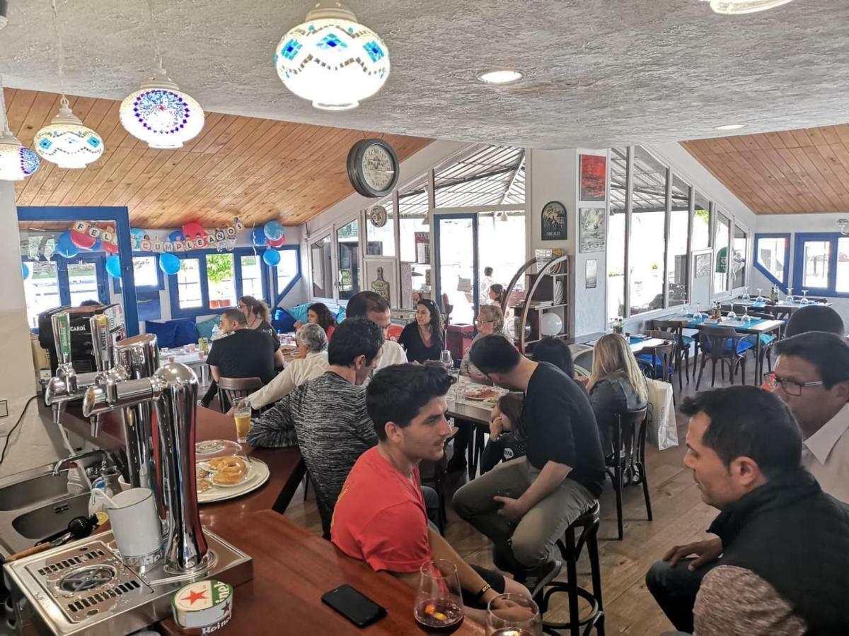 Camping Vila Village Sant Feliu de Buixalleu Exteriér fotografie
